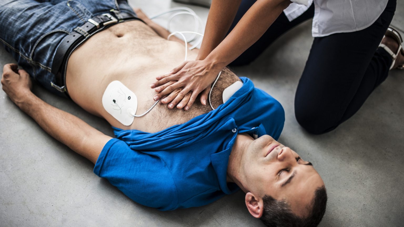 How to Perform High-Quality CPR | Steps to Save a Life