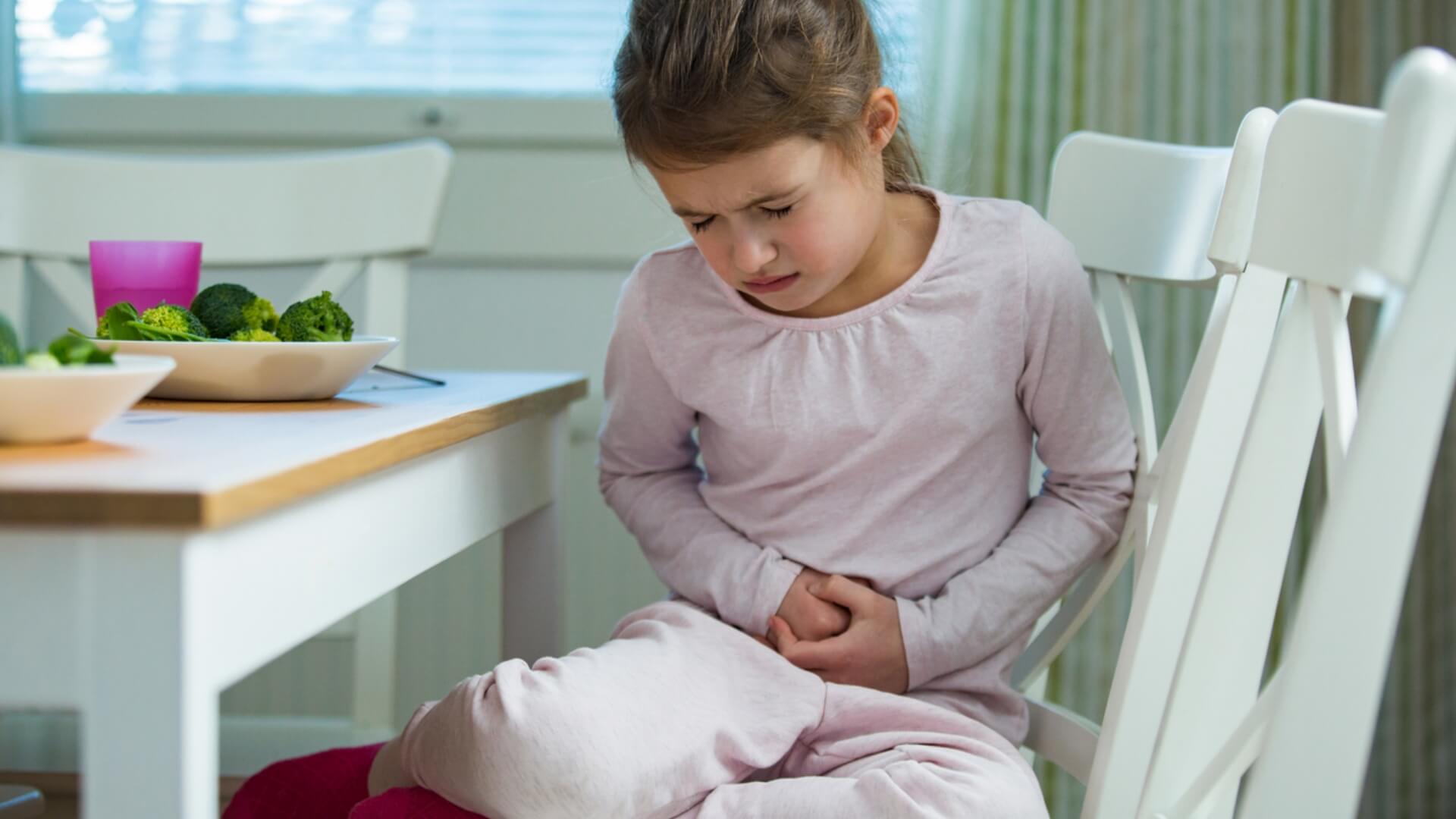 Food Poisoning Treatment & Fast Recovery Tips | CPR1