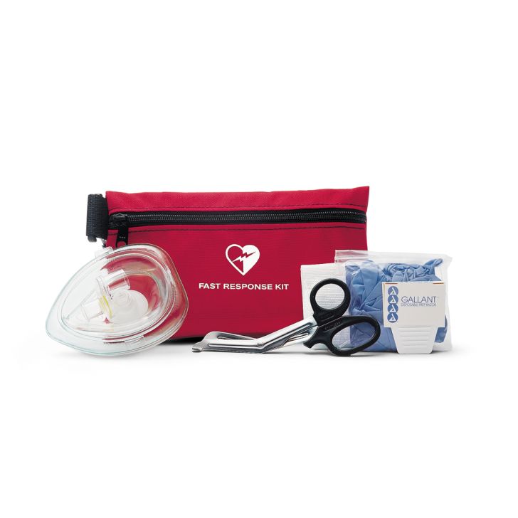 Fast Response Kit | CPR1