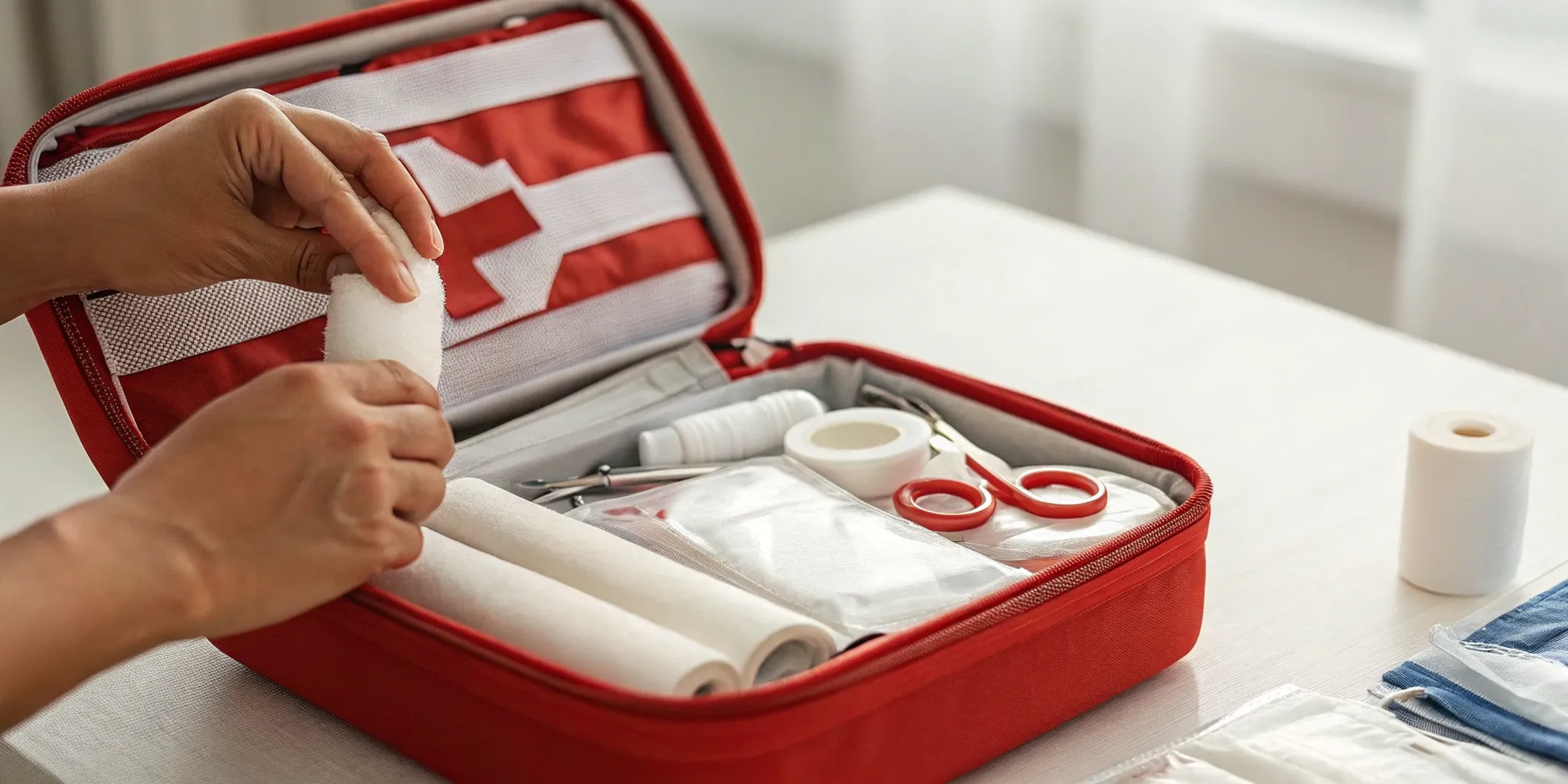 How to Get Bleeding Control Training: A Guide