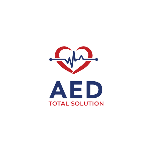 AED Total Solution | CPR1