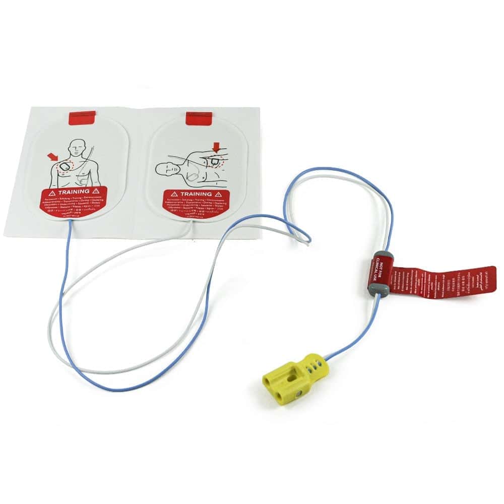 FRx Replacement TRAINING Pads II Products | CPR1