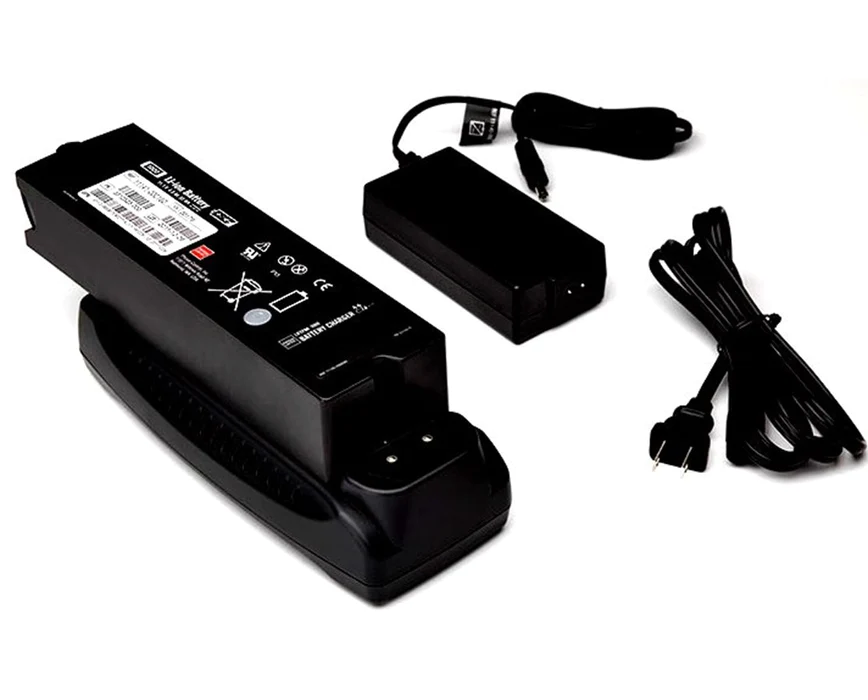 LIFEPAK 1000 Battery Charger | CPR1