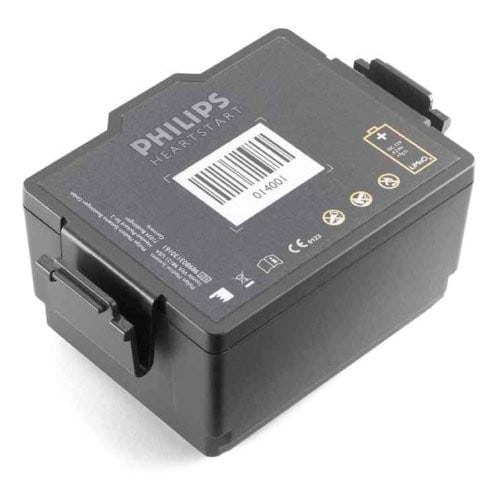 Philips FR3 AED Battery products | CPR1