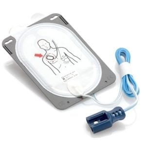 Philips FR3 AED Pads products | CPR1