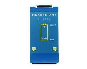 Philips FRx Aviation Battery (TSO C-142) products | CPR1