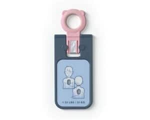 Philips HeartStart FRx Infant Child Key | CPR1
