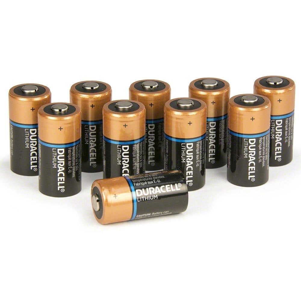 ZOLL AED Plus Replacement Lithium Batteries | CPR1